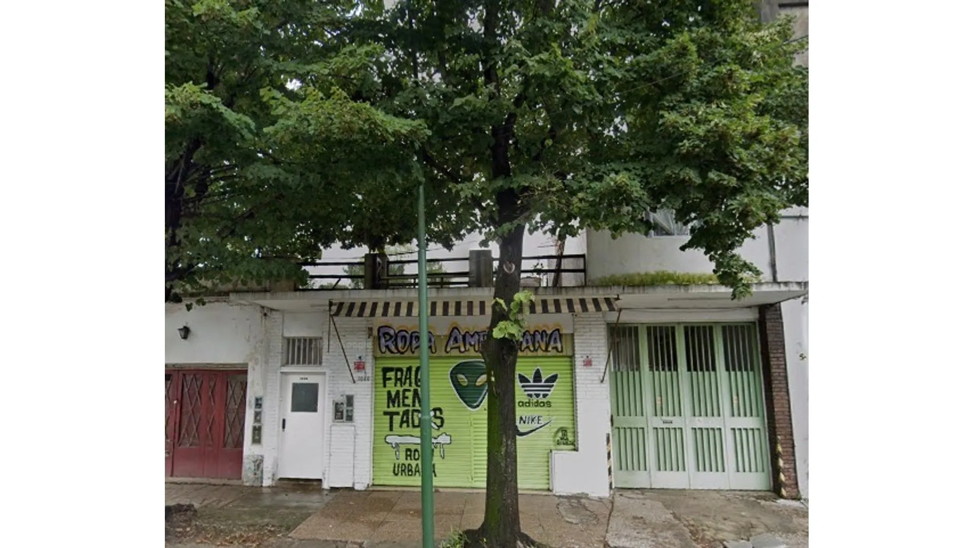 LOTE VENTA ITUZAINGO