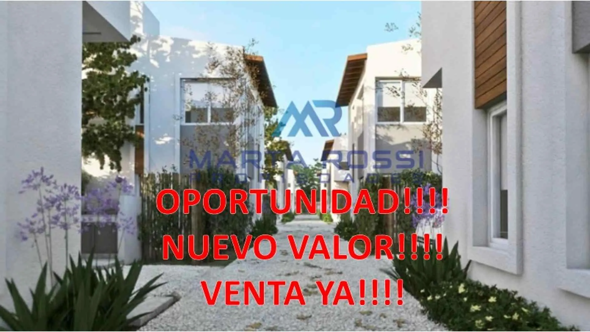 DUPLEX VENTA  ITUZAINGO