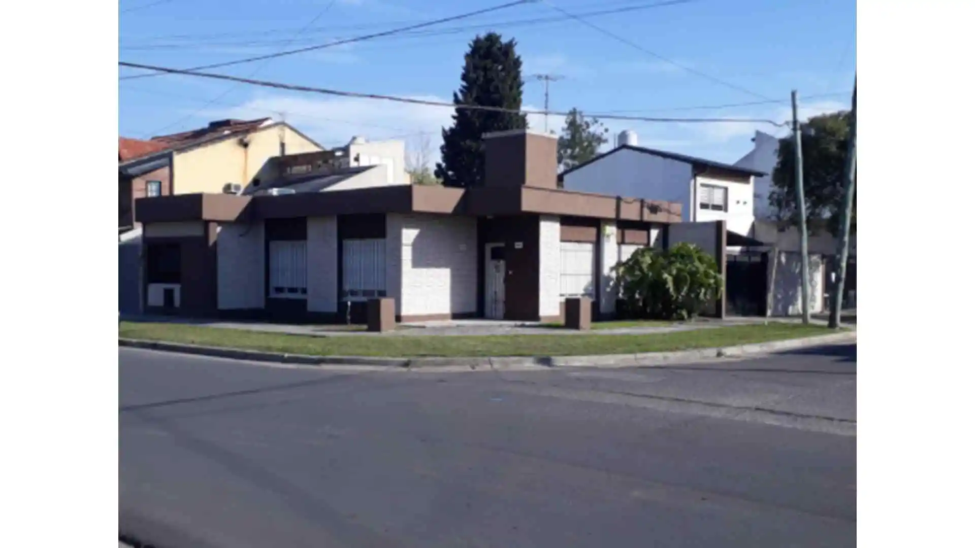 CASA VENTA ITUZAINGO