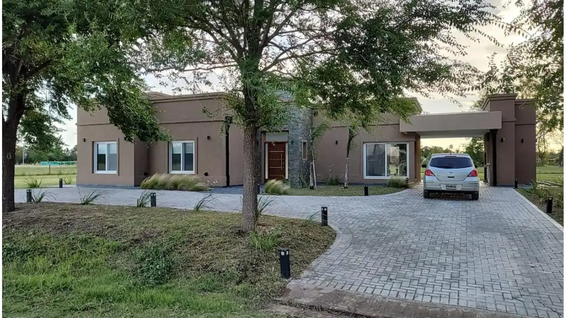 CASA VENTA "LA ASUNCIÓN" LUJAN