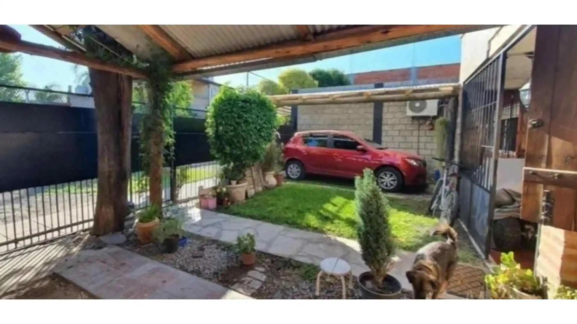 CASA VENTA HARAS MIRYAM ITUZAINGO