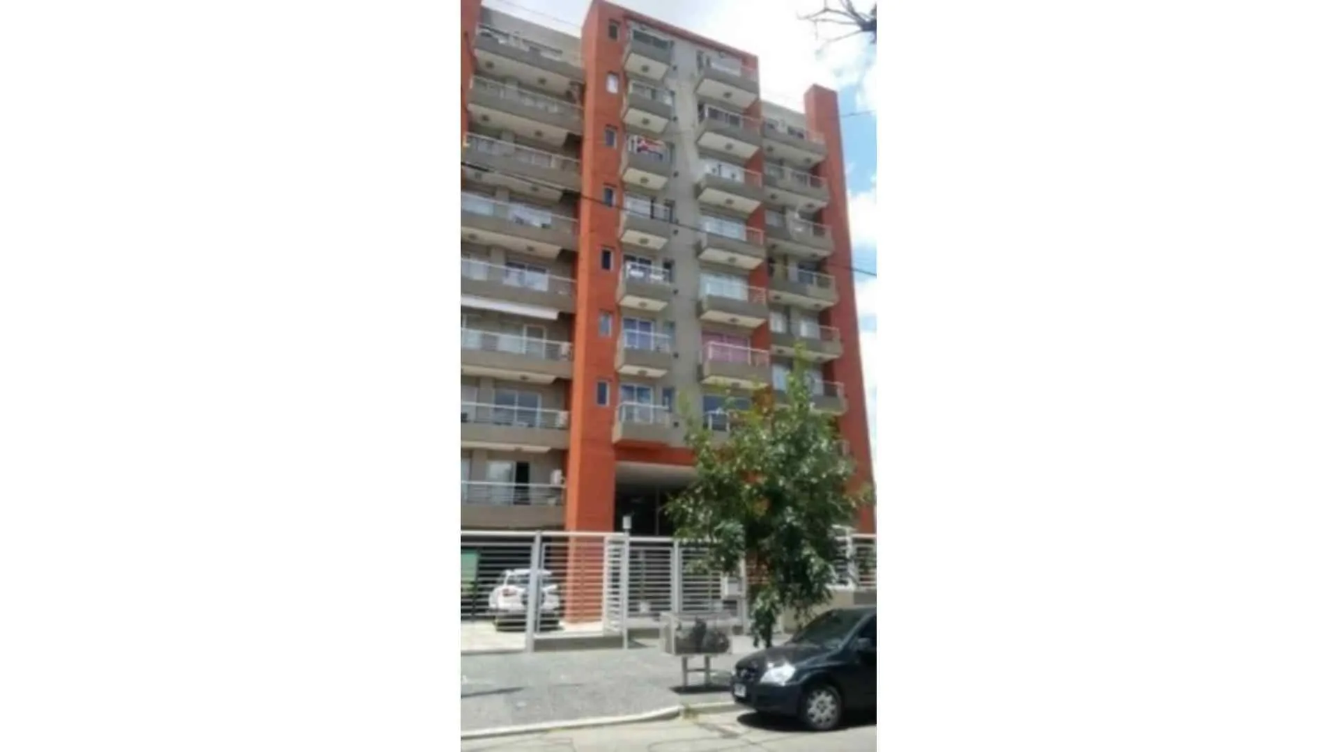 DEPARTAMENTO VENTA MORON
