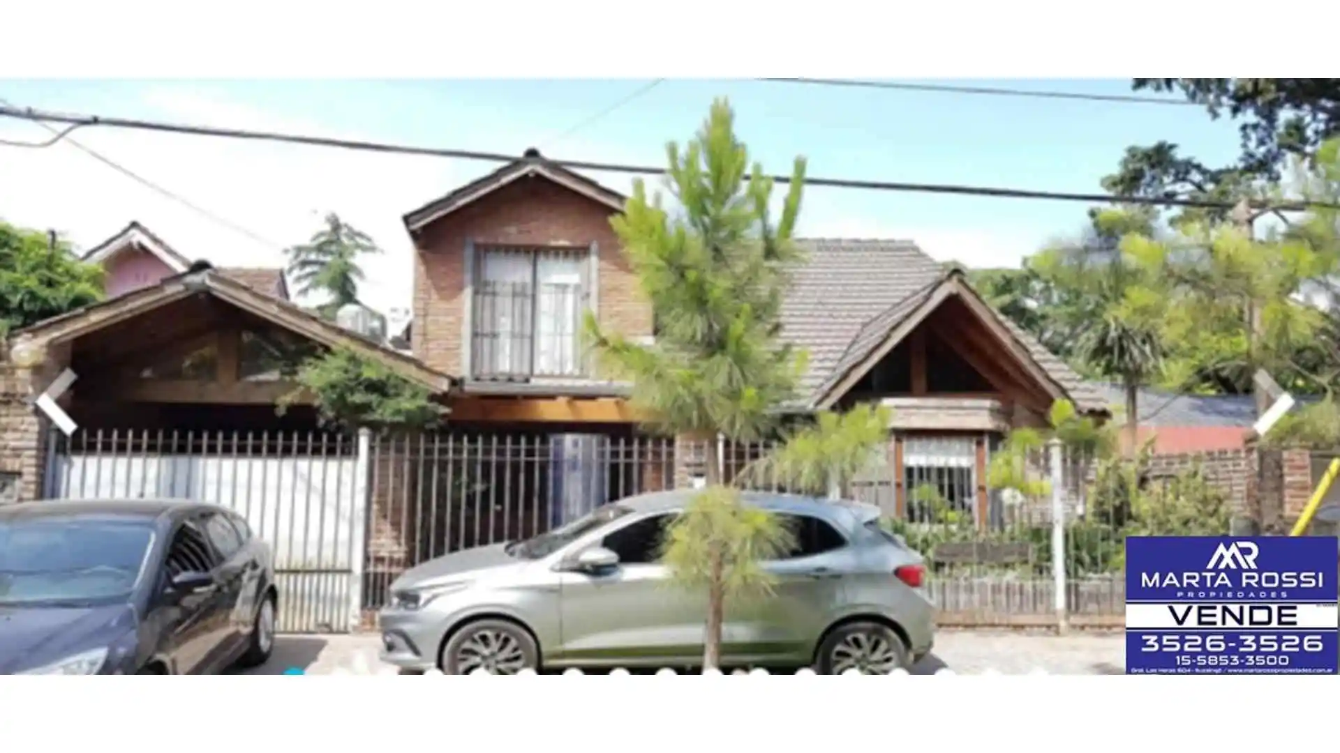 CASA VENTA ITUZAINGO