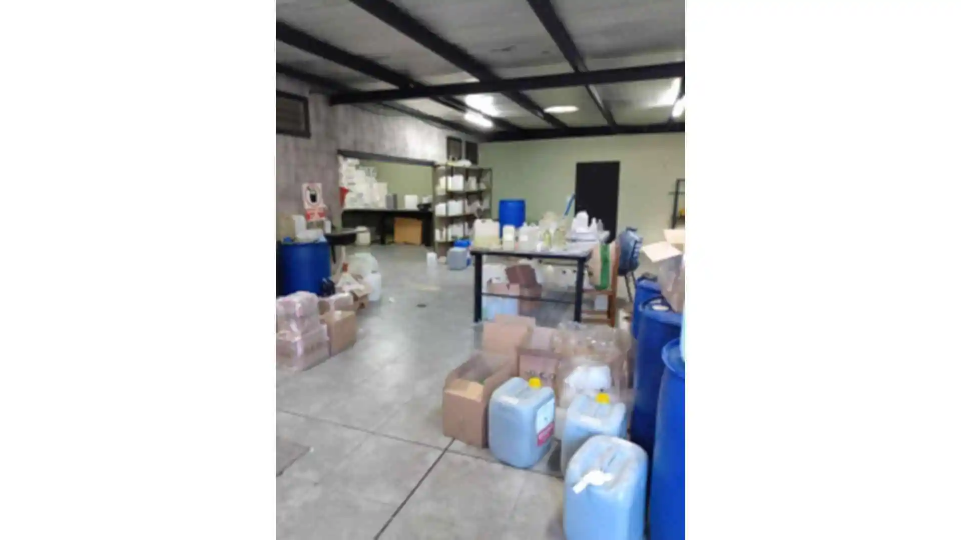 GALPON VENTA ITUZAINGO