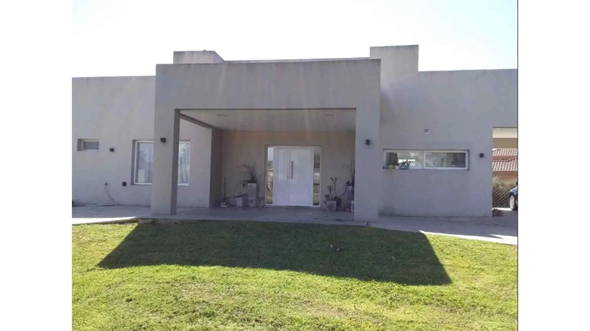 CASA VENTA  LUJAN  "LA ELINA" COMARCAS DE LUJAN