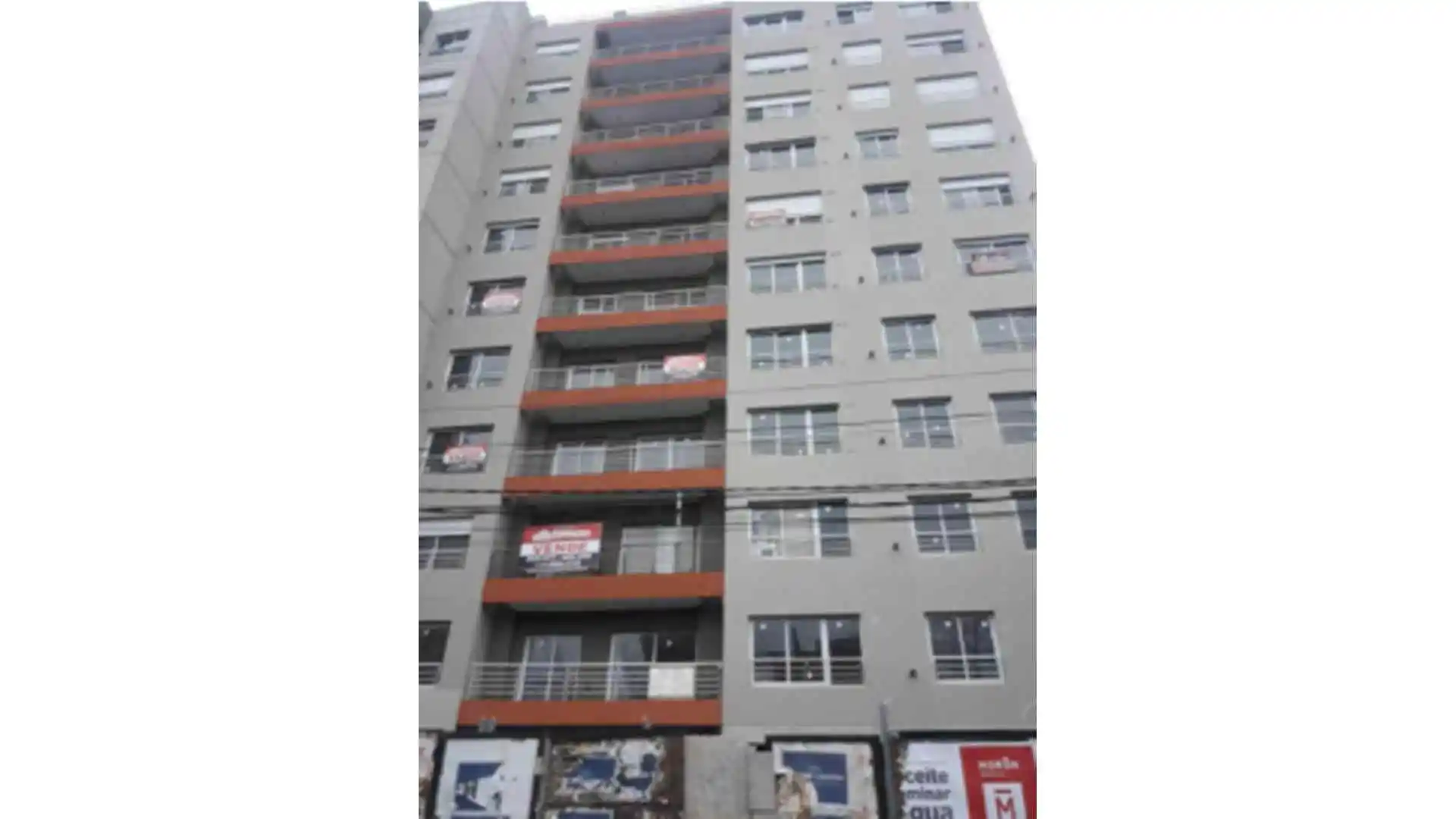 DEPARTAMENTO VENTA EN MORON