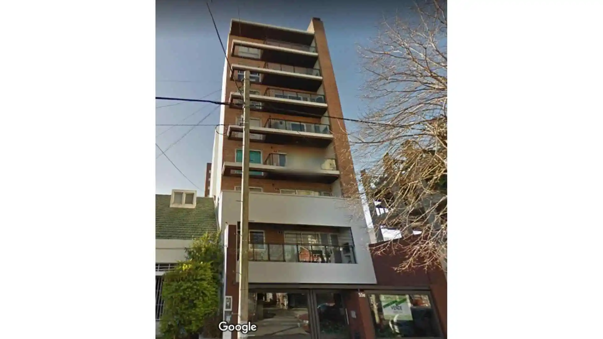 DEPARTAMENTO VENTA MORON