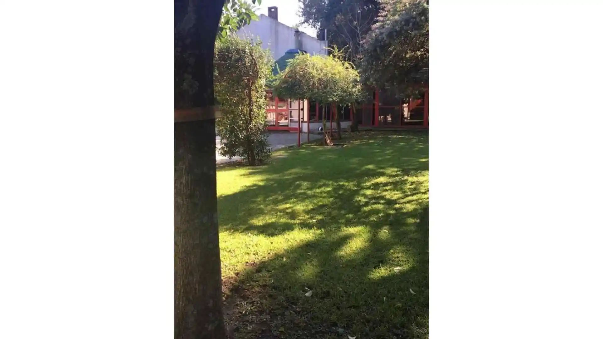 EXCELENTE CHALET EN EL CORAZÓN DE PARQUE LELOIR