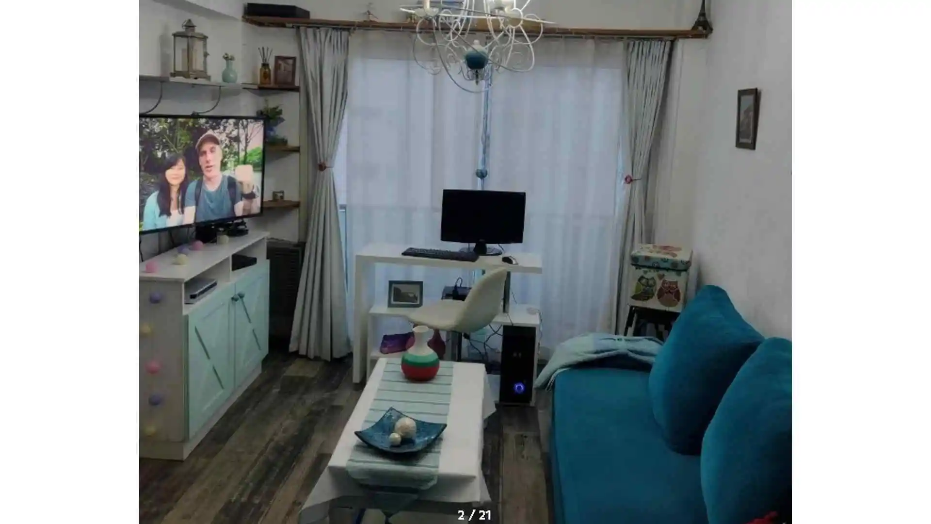 DEPARTAMENTO VENTA MAR DEL PLATA