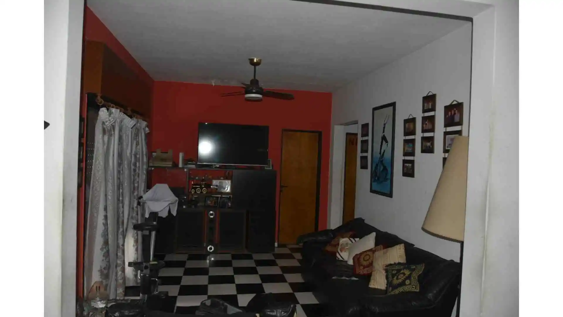 CASA VENTA  HURLINGHAM VILLA TESEI