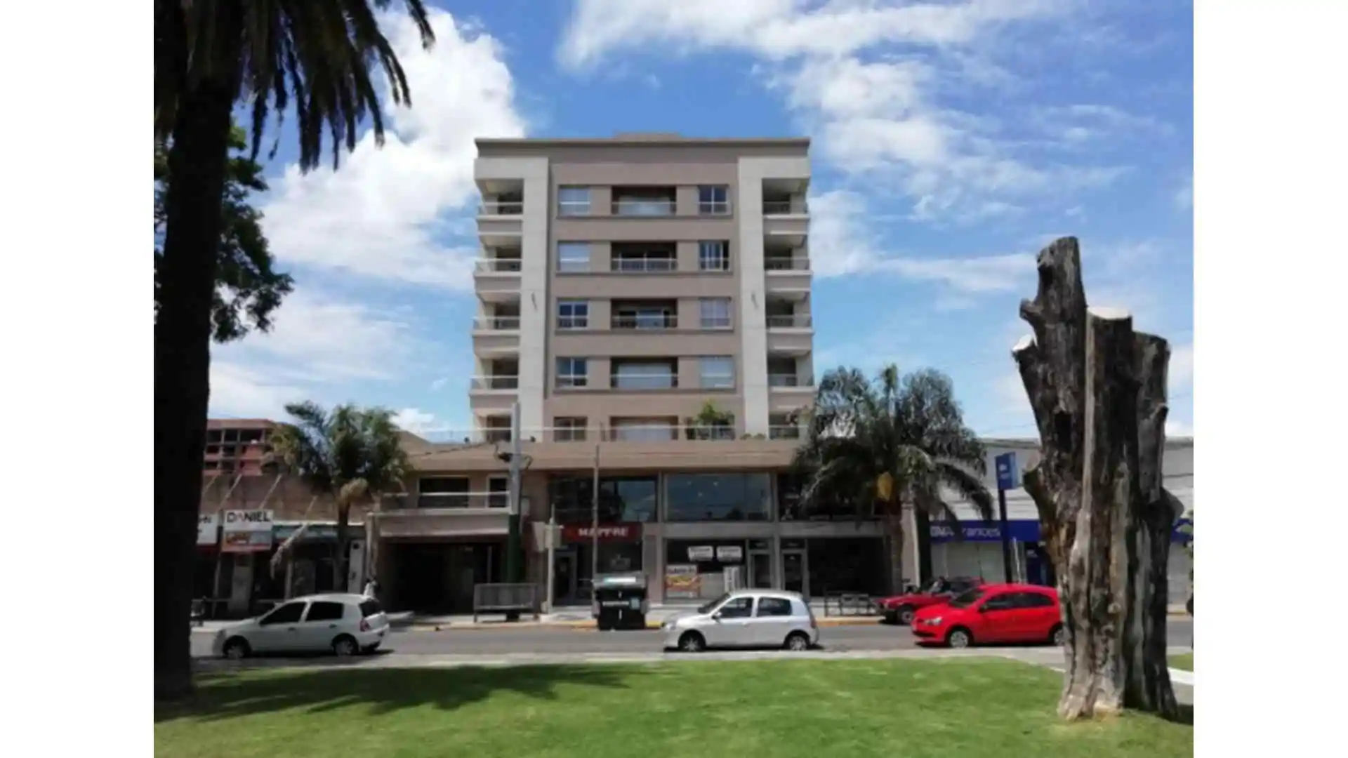 DEPARTAMENTO VENTA  ITUZAINGO