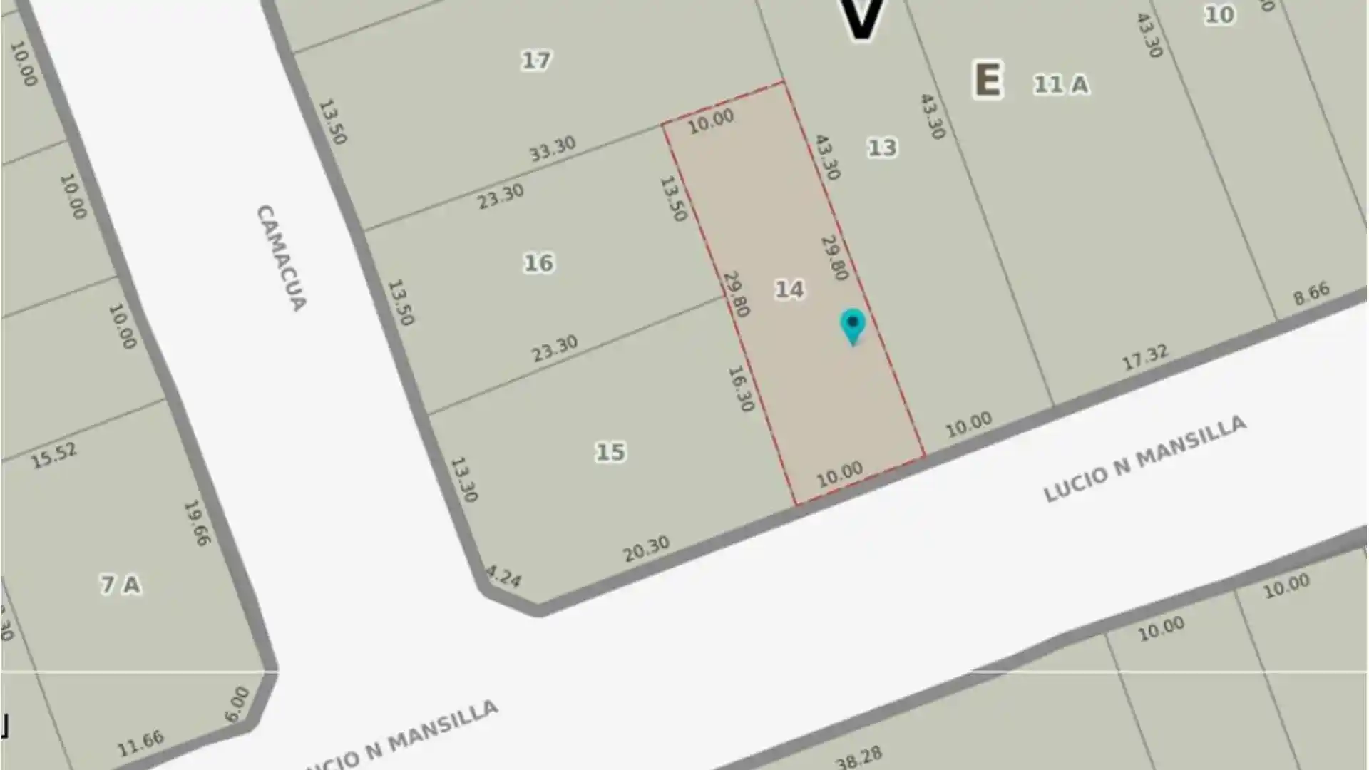 CASA VENTA ITUZAINGO
