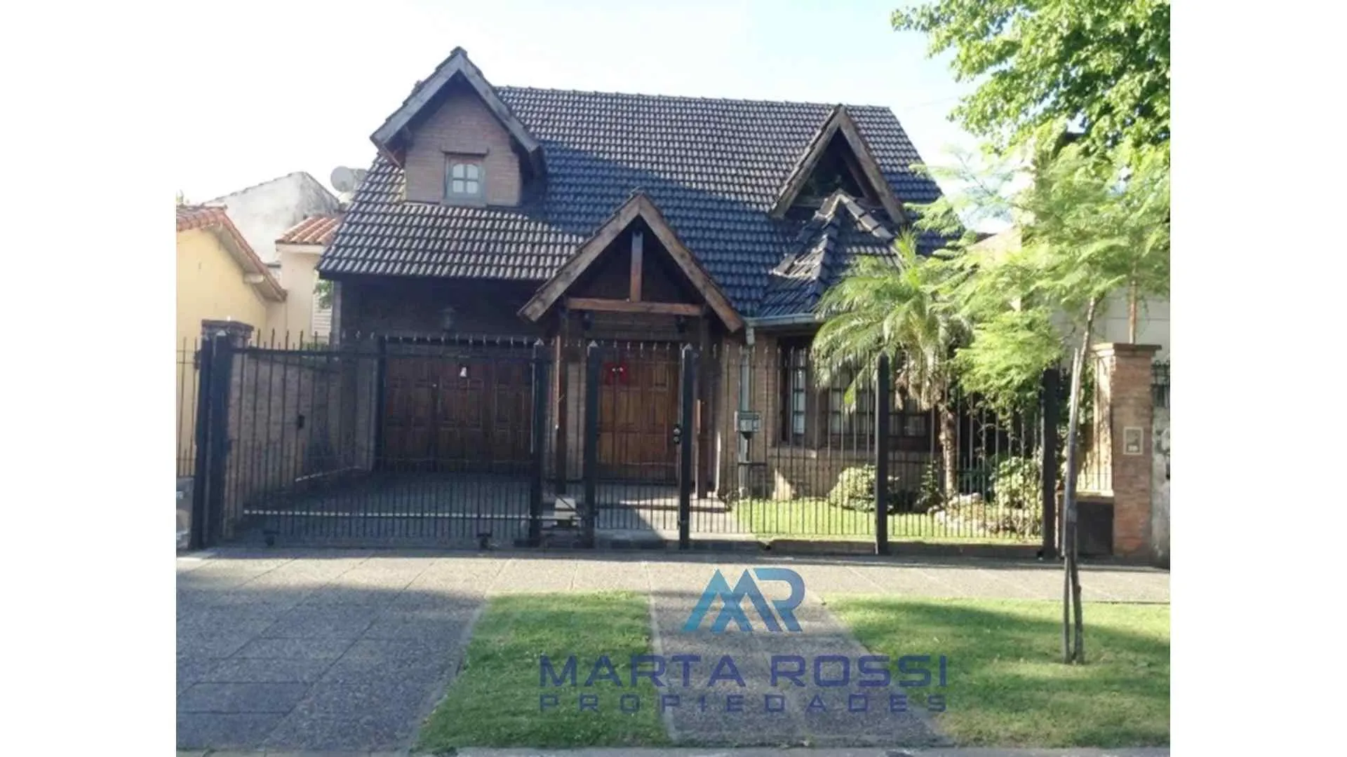 CASA VENTA ITUZAINGO