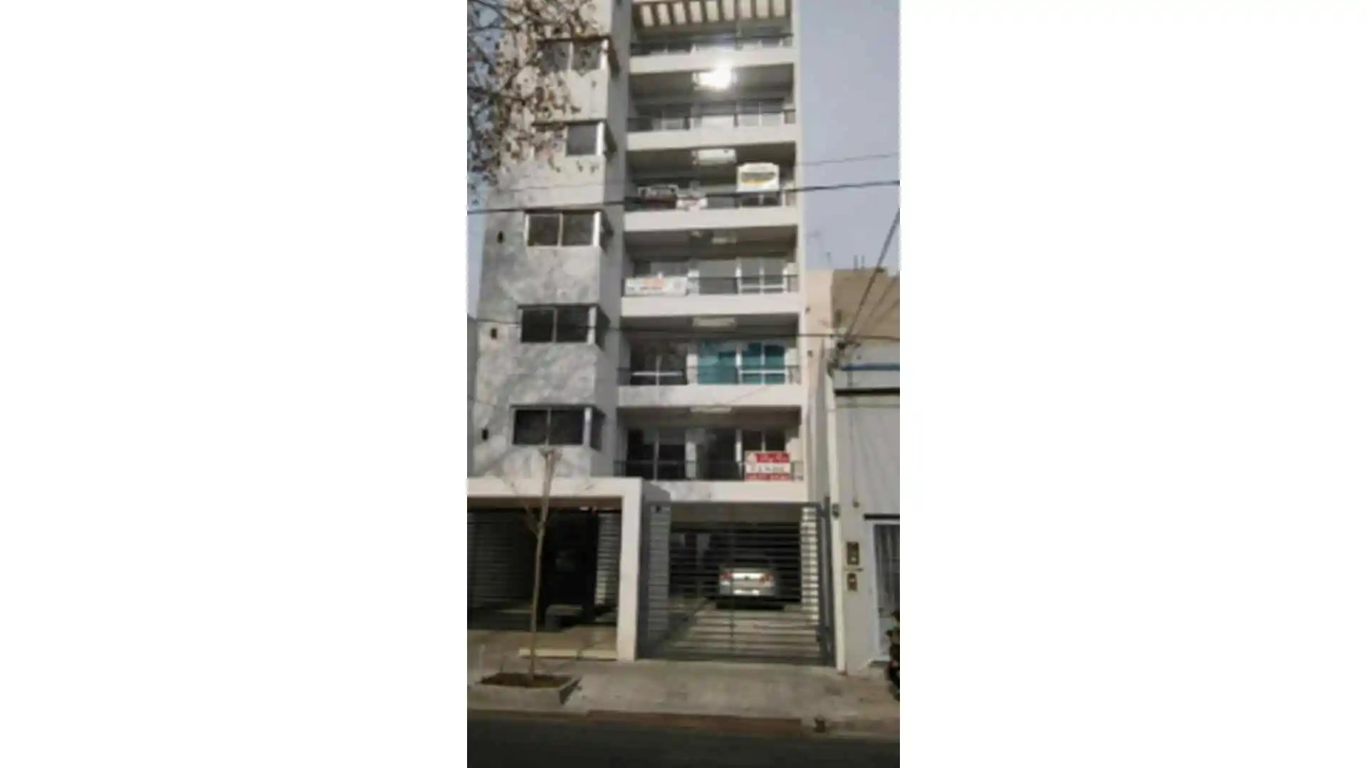 DEPARTAMENTO VENTA MORON