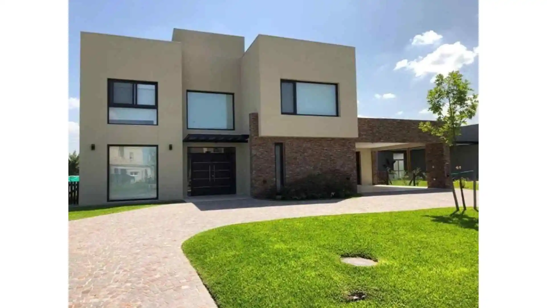 CASA VENTA GRAL. RODRIGUEZ  "TERRAVISTA"