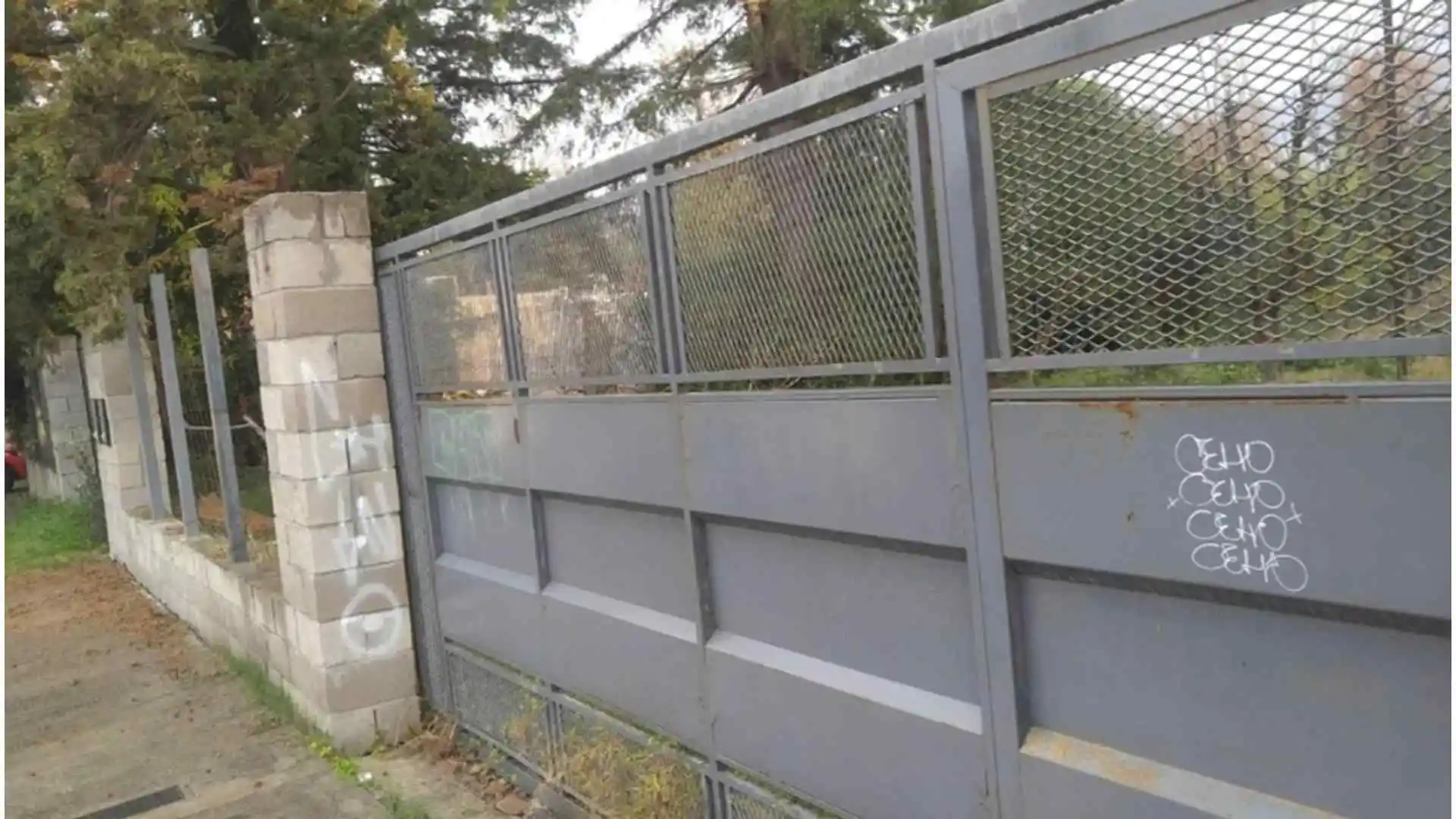 LOTE VENTA ITUZAINGO