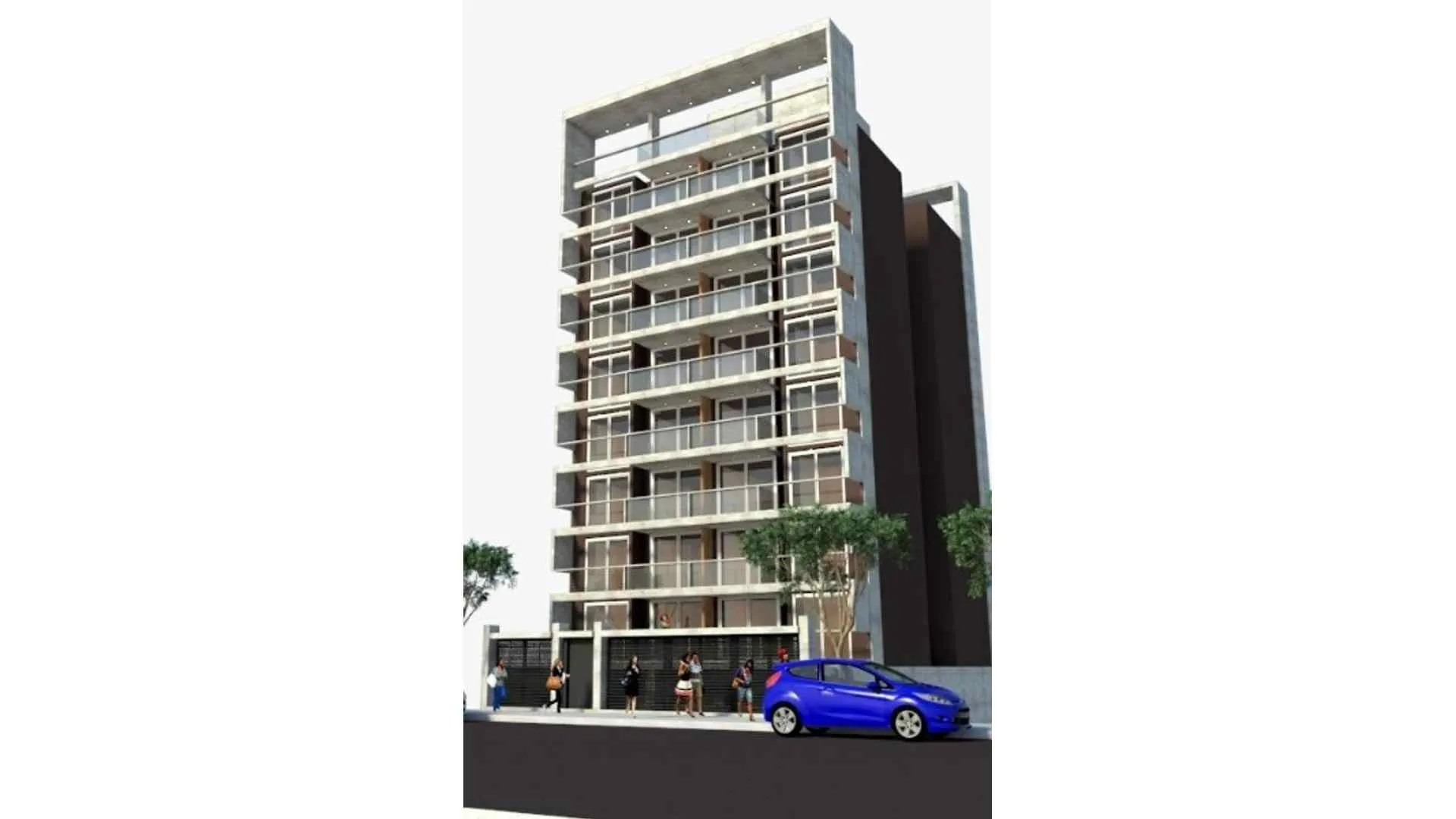 DEPARTAMENTO VENTA MORON