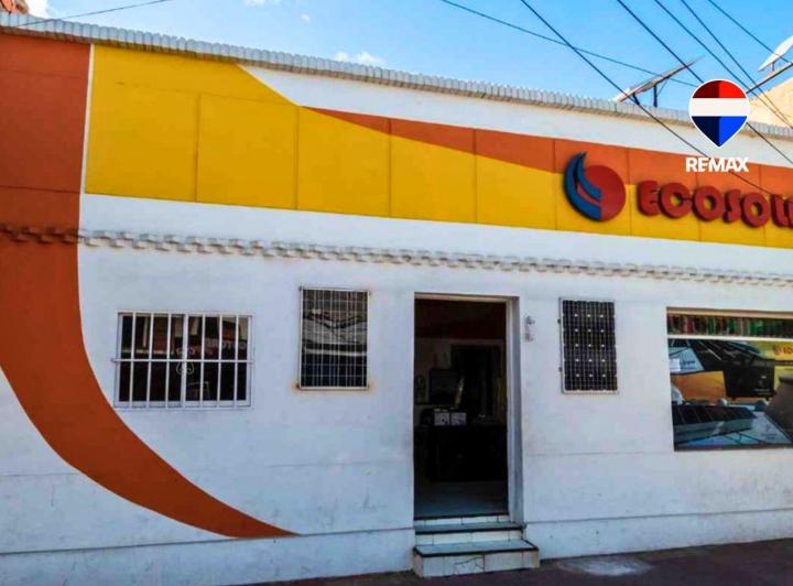 Casa · 180m² · 4 Ambientes
