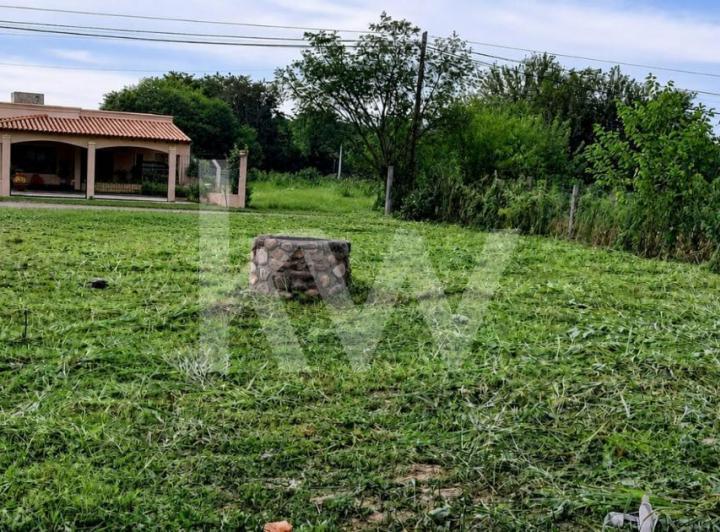 Terreno · 1055m²