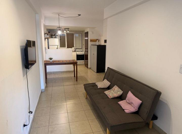 Departamento · 35m² · 1 Ambiente