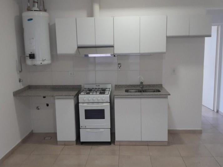 Departamento · 45m² · 3 Ambientes · 1 Cochera