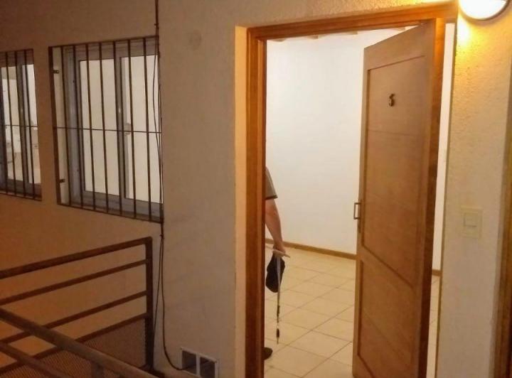 Departamento · 30m² · 2 Ambientes