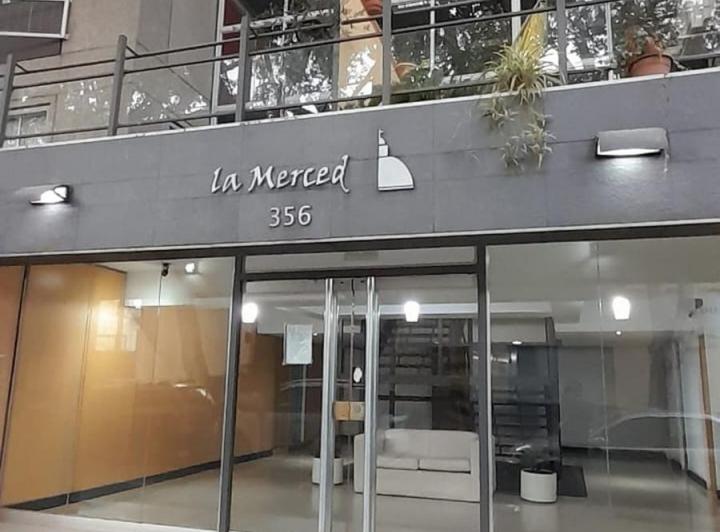 Departamento · 55m² · 1 Dormitorio · 1 Cochera
