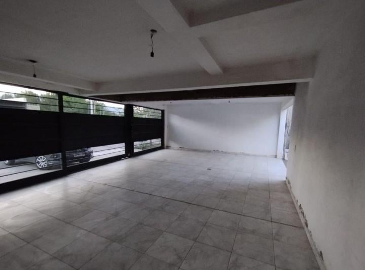 Departamento · 60m² · 3 Ambientes · 1 Cochera