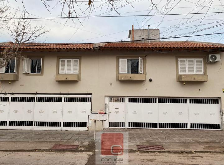 Departamento · 2 Ambientes