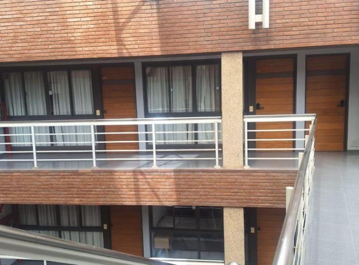 Departamento · 50m² · 2 Ambientes