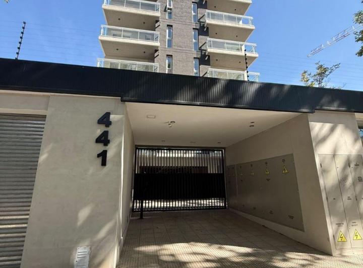 Departamento · 80m² · 3 Ambientes · 1 Cochera