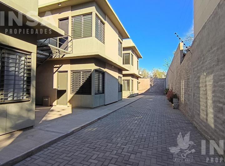 Departamento · 36m² · 1 Ambiente · 1 Cochera