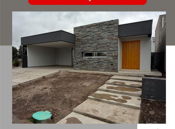 Casa · 180m²