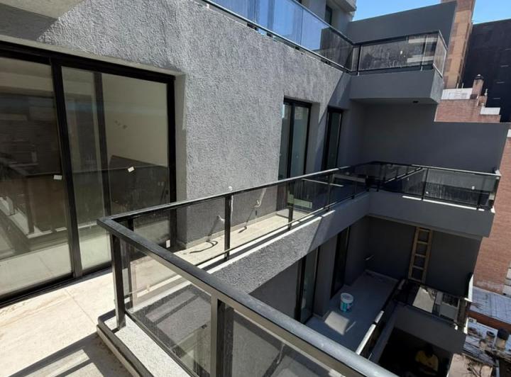 Departamento · 63m² · 3 Ambientes