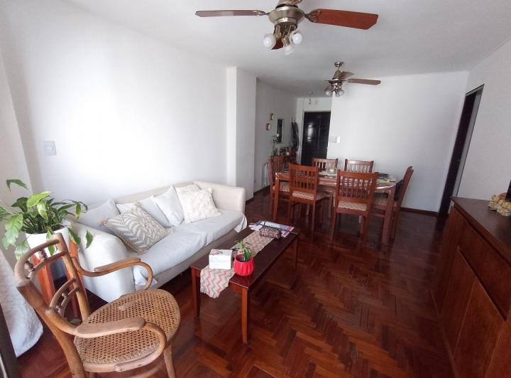 Departamento · 74m² · 3 Ambientes