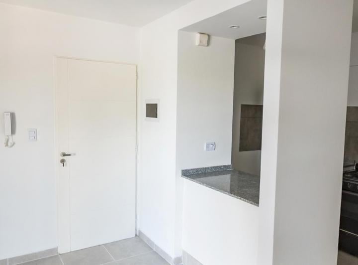 Departamento · 45m² · 2 Ambientes