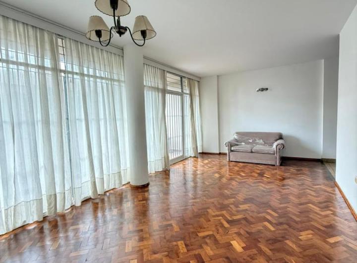 Departamento · 118m² · 7 Ambientes