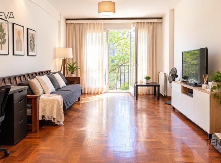 Departamento · 111m² · 6 Ambientes