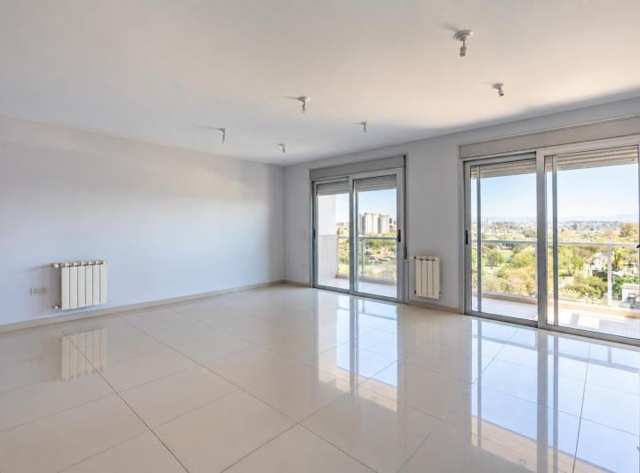 Departamento · 175m² · 3 Dormitorios · 1 Cochera