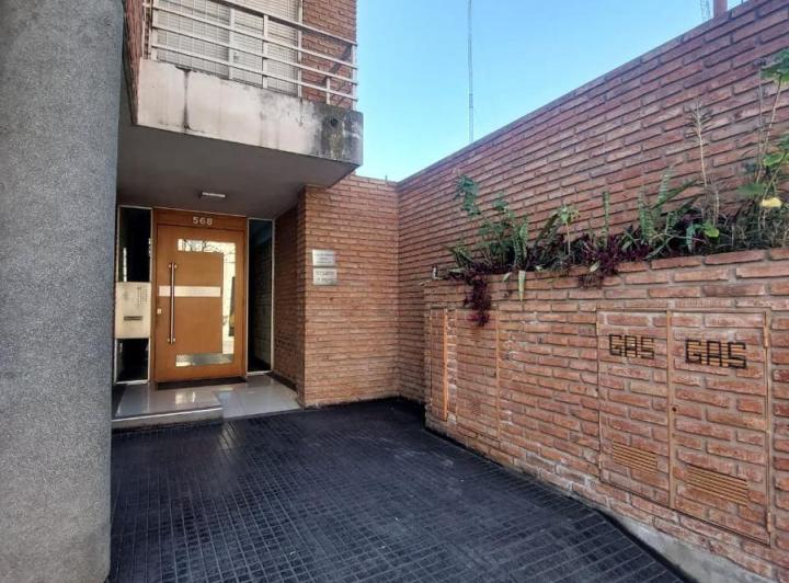 Departamento · 45m² · 1 Dormitorio