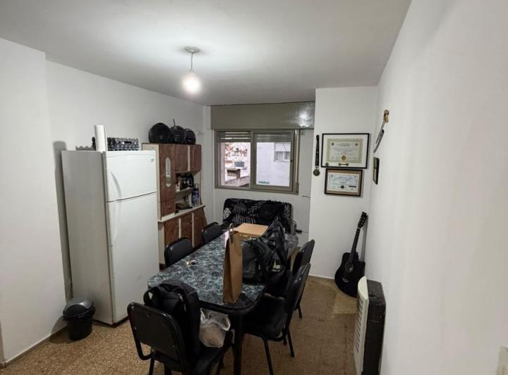 Departamento · 39m² · 3 Ambientes