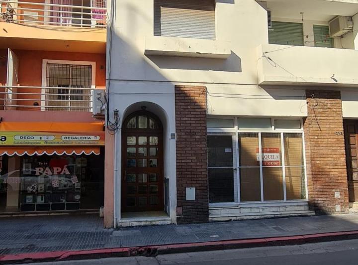 Departamento · 38m² · 4 Ambientes