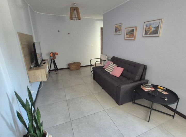 Departamento · 44m² · 2 Ambientes · 1 Cochera