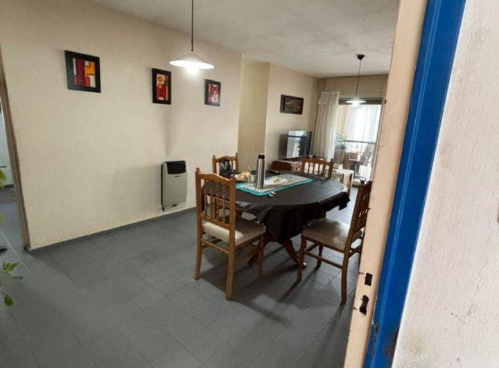 Departamento · 62m² · 4 Ambientes
