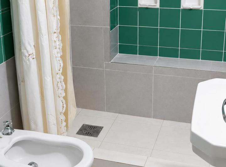 Departamento · 45m² · 3 Ambientes