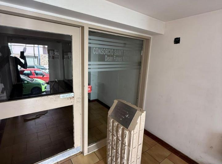 Departamento · 45m² · 2 Ambientes