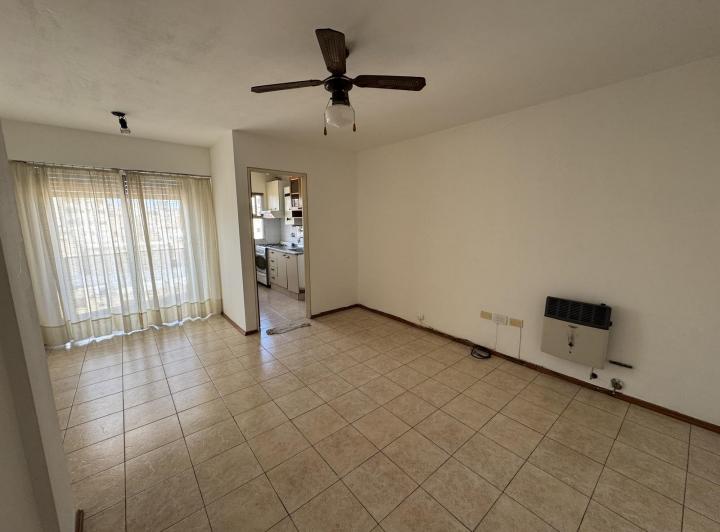 Departamento · 40m² · 2 Ambientes