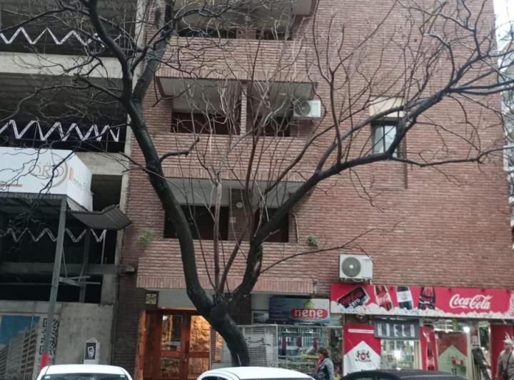 Departamento · 36m² · 3 Ambientes