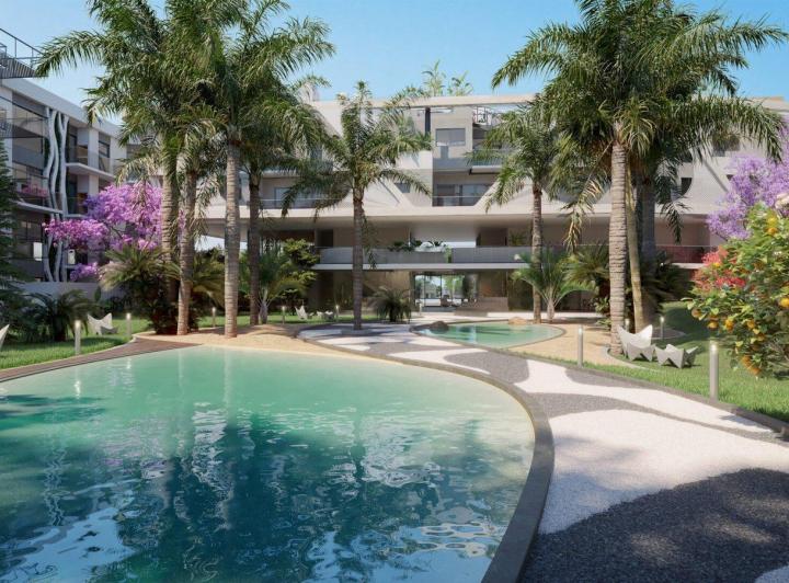 Departamento · 65m² · 5 Ambientes