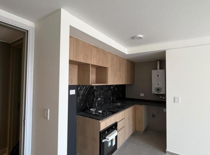 Departamento · 45m² · 3 Ambientes